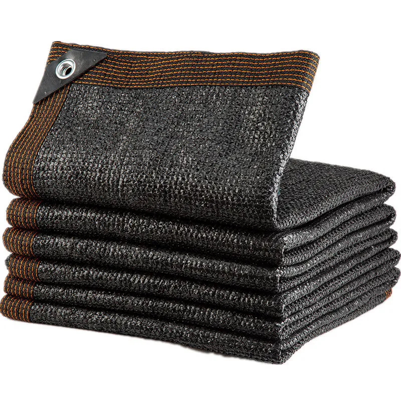 สแลนกรองแสง 90% ระบายอากาศดี หลากหลายขนาด - รูปที่ 5