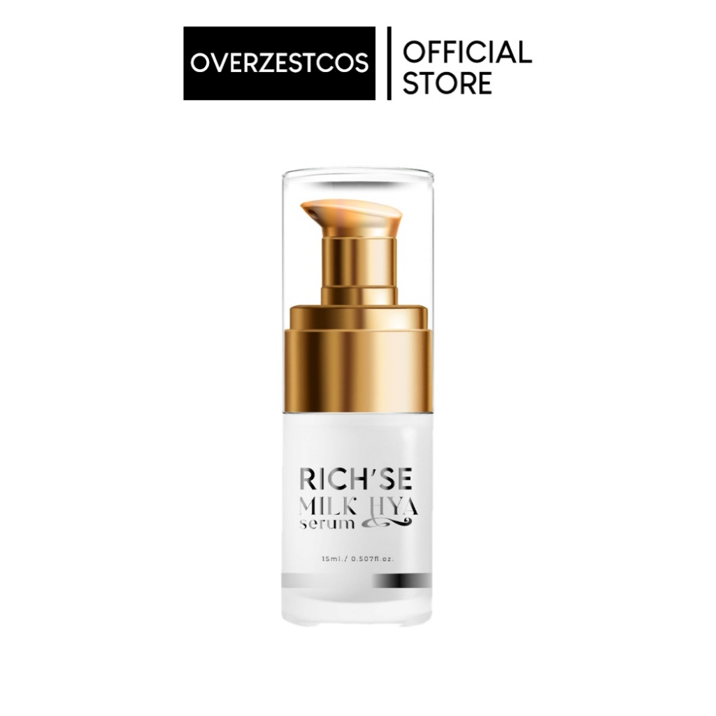 rich'se milk hya serum