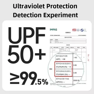 SOLOEVER ปลอกแขนกันแดด ป้องกัน UV 99% ผ้าละเอียด ปลอกแขนสวมนิ้ว ขนาด Free Size ใส่ได้ทั้งชายและหญิง เนื้อผ้านุ่ม ใส่สบาย
