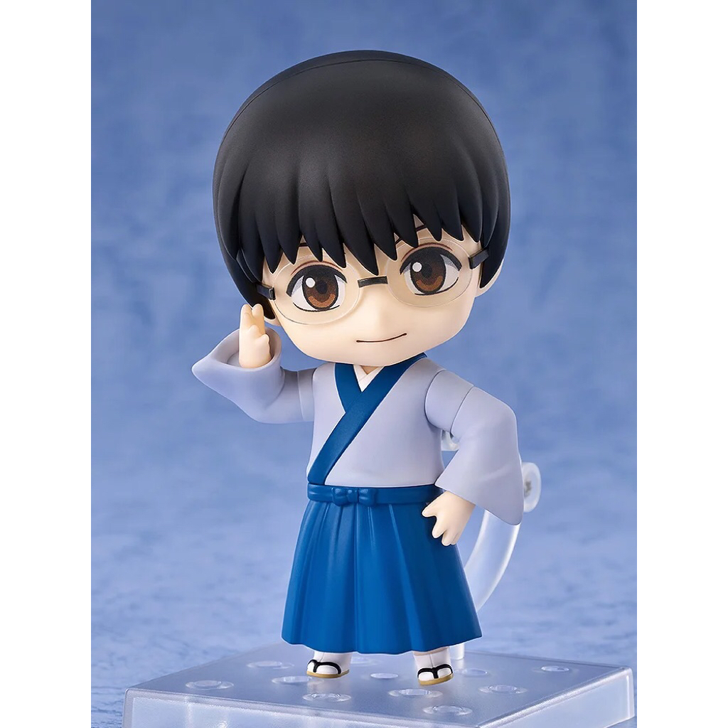 (พร้อมส่ง) Nendoroid 2458 Shinpachi Shimura : Gintama