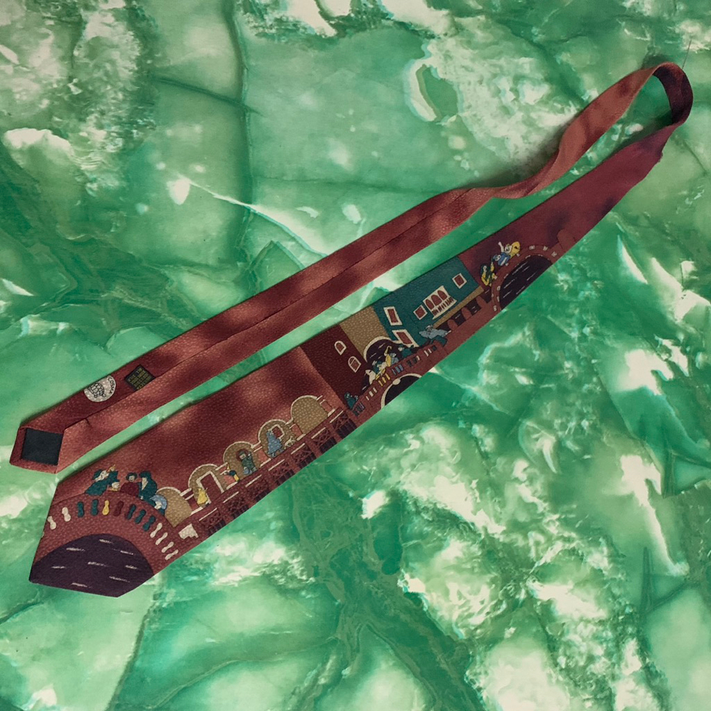 เนคไท ARROW EXCELLENCY - เนคไทมือสอง