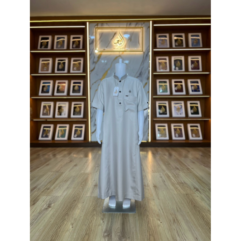 โต๊ปเด็ก แขนสั้น ผ้าพัลมา - รูปที่ 4