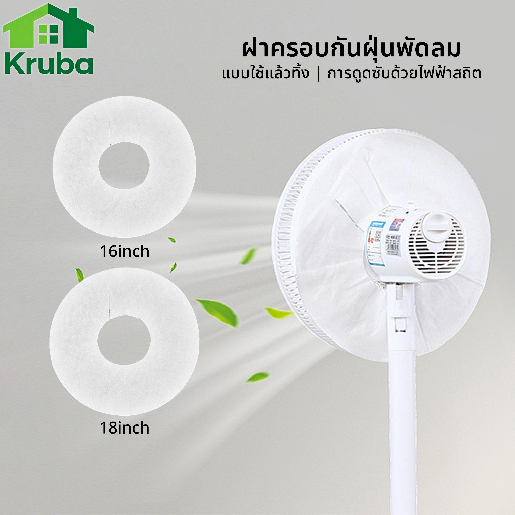 แผ่นกรองอากาศ สำหรับพัดลม กรองฝุ่น ฝุ่นละออง หรือละอองเกสร แผ่นกรองฝุ่น ใช้ได้กับพัดลมขนาด16" 18"