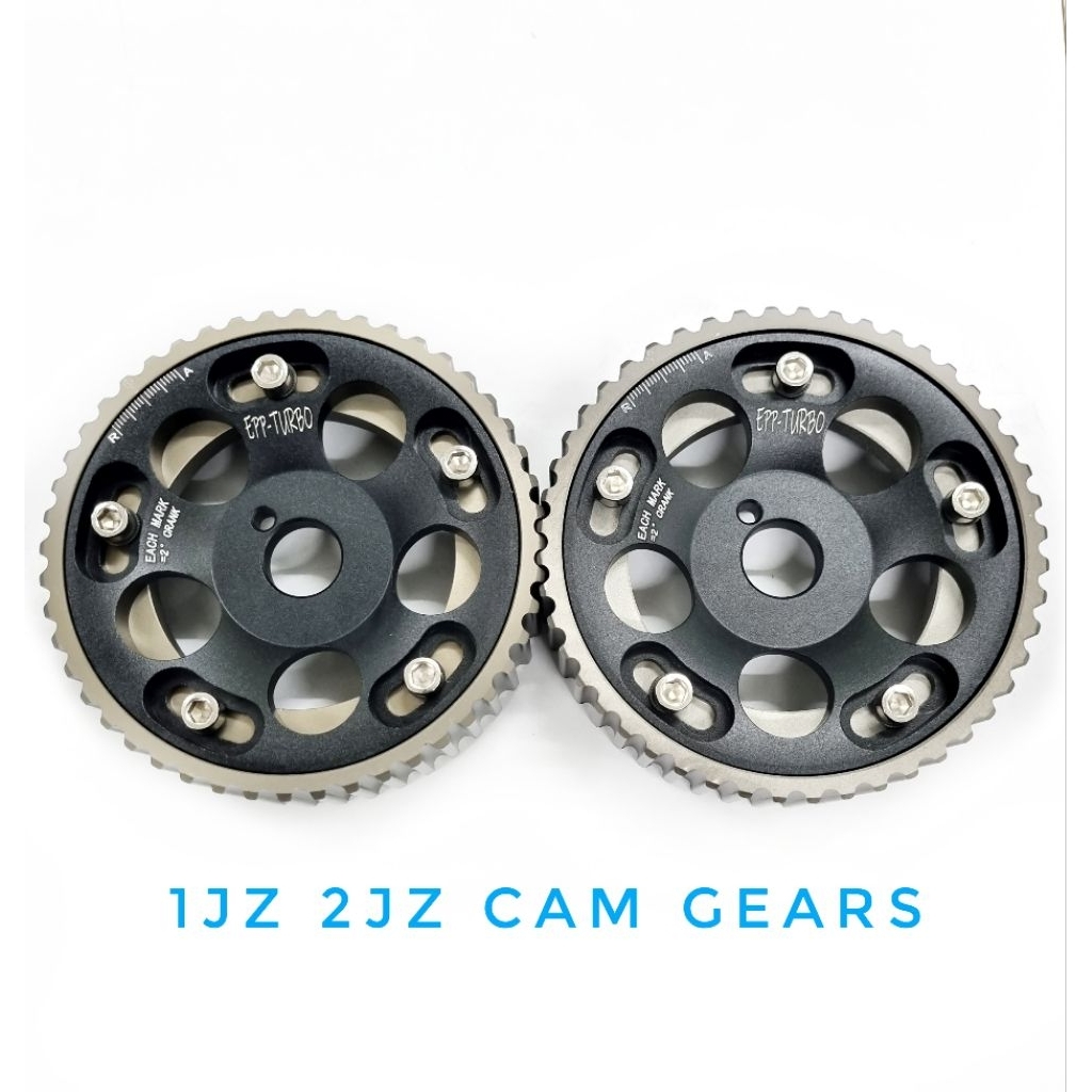 cam gear 1jz 2jz เฟื่องแขม 1jzgte 2jzgte เฟืองสไลด์