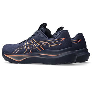 ASICS : 1011C056.401 GT-2000 14 MEN รองเท้าวิ่งผู้ชาย