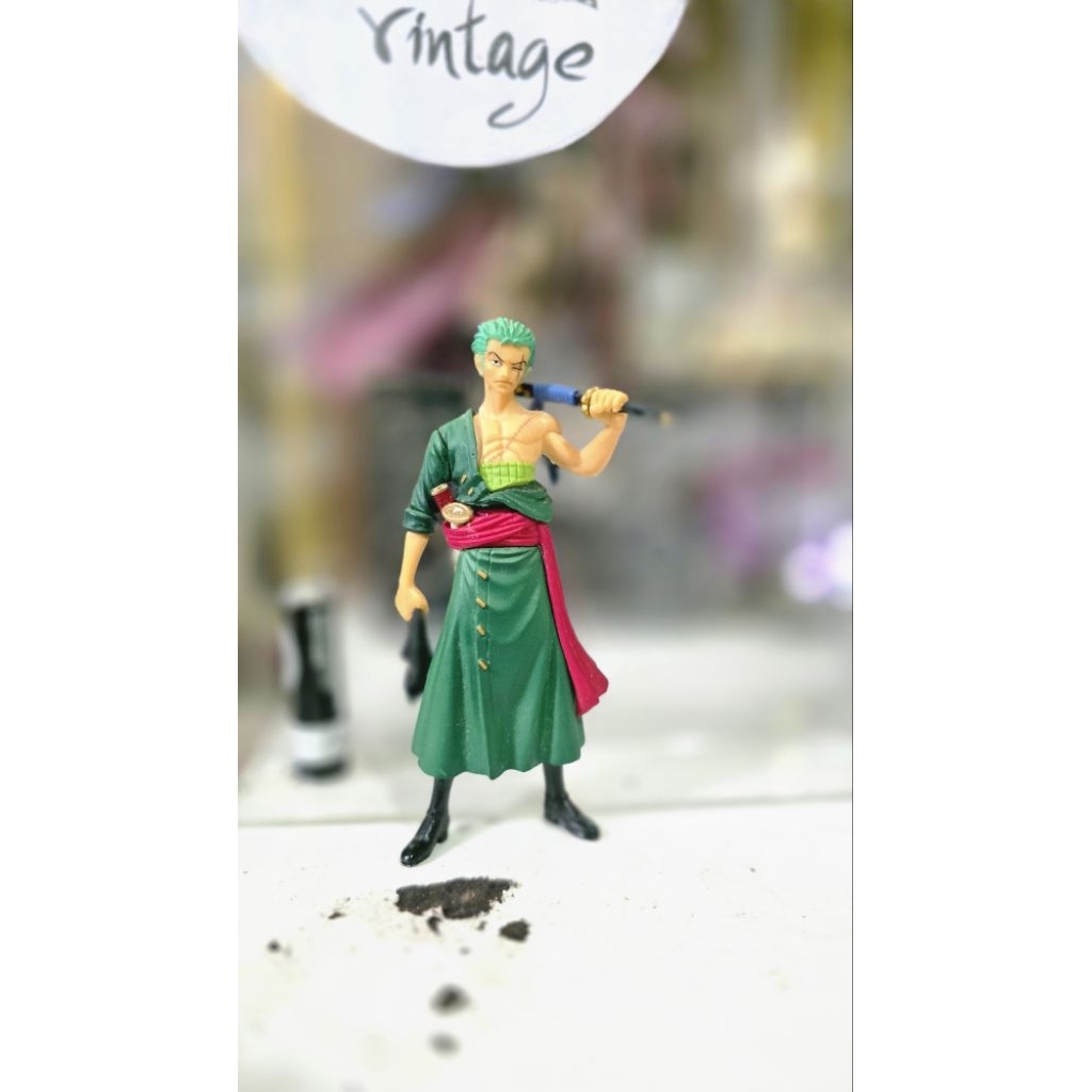One Piece(Roronoa Zoro)