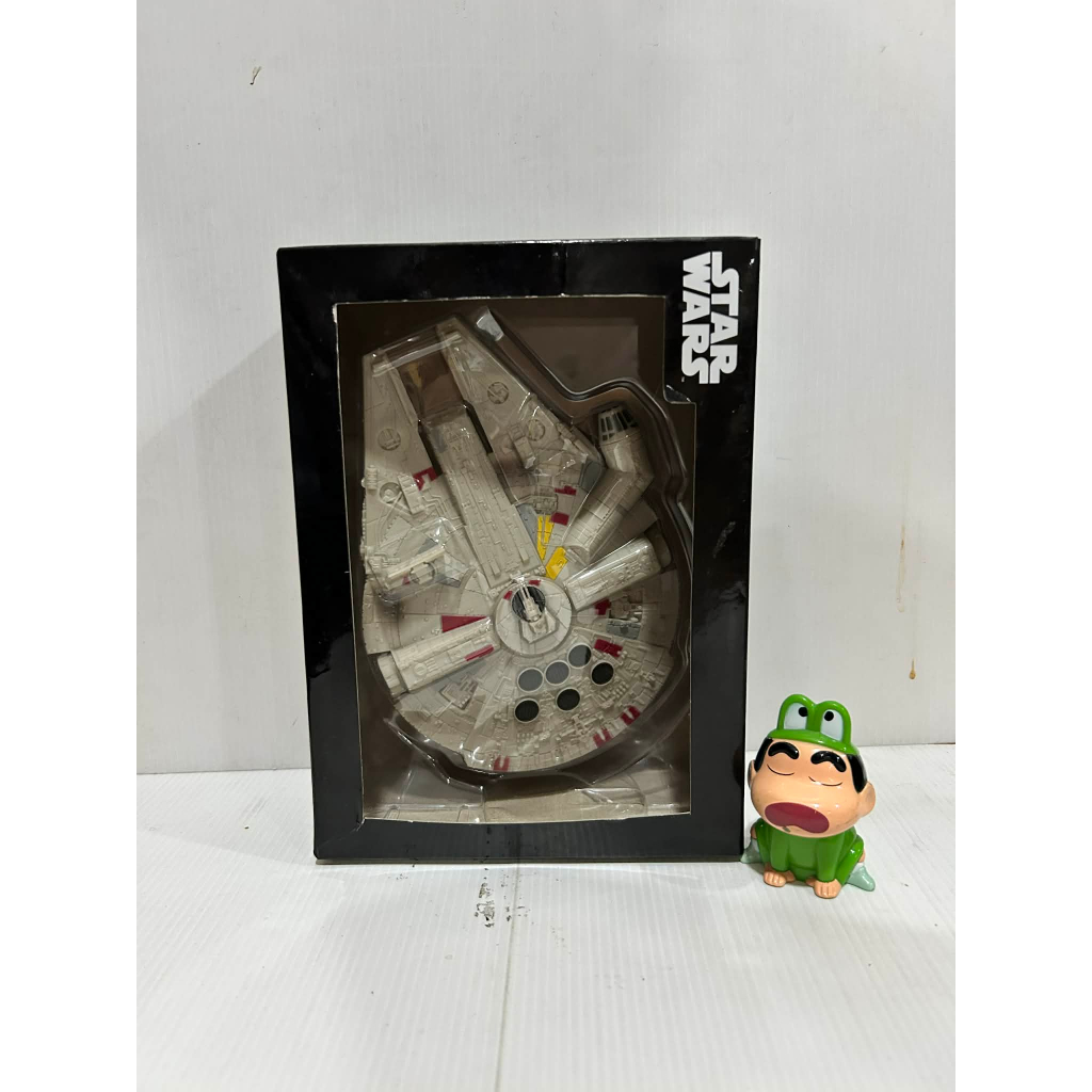 SEGA Star Wars Millennium Falcon  NEW