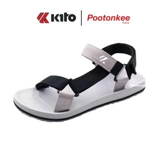 Kito รุ่น AC27 รองเท้าแตะรัดส้น กีโต้ รองเท้าผู้หญิงและผู้ชาย ไซส์ 36-44