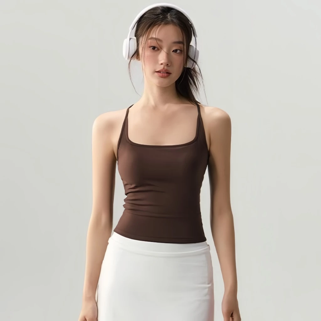 FitYoga บราสปอร์ต โยคะ/วิ่ง หลังสวย thumbnail 7