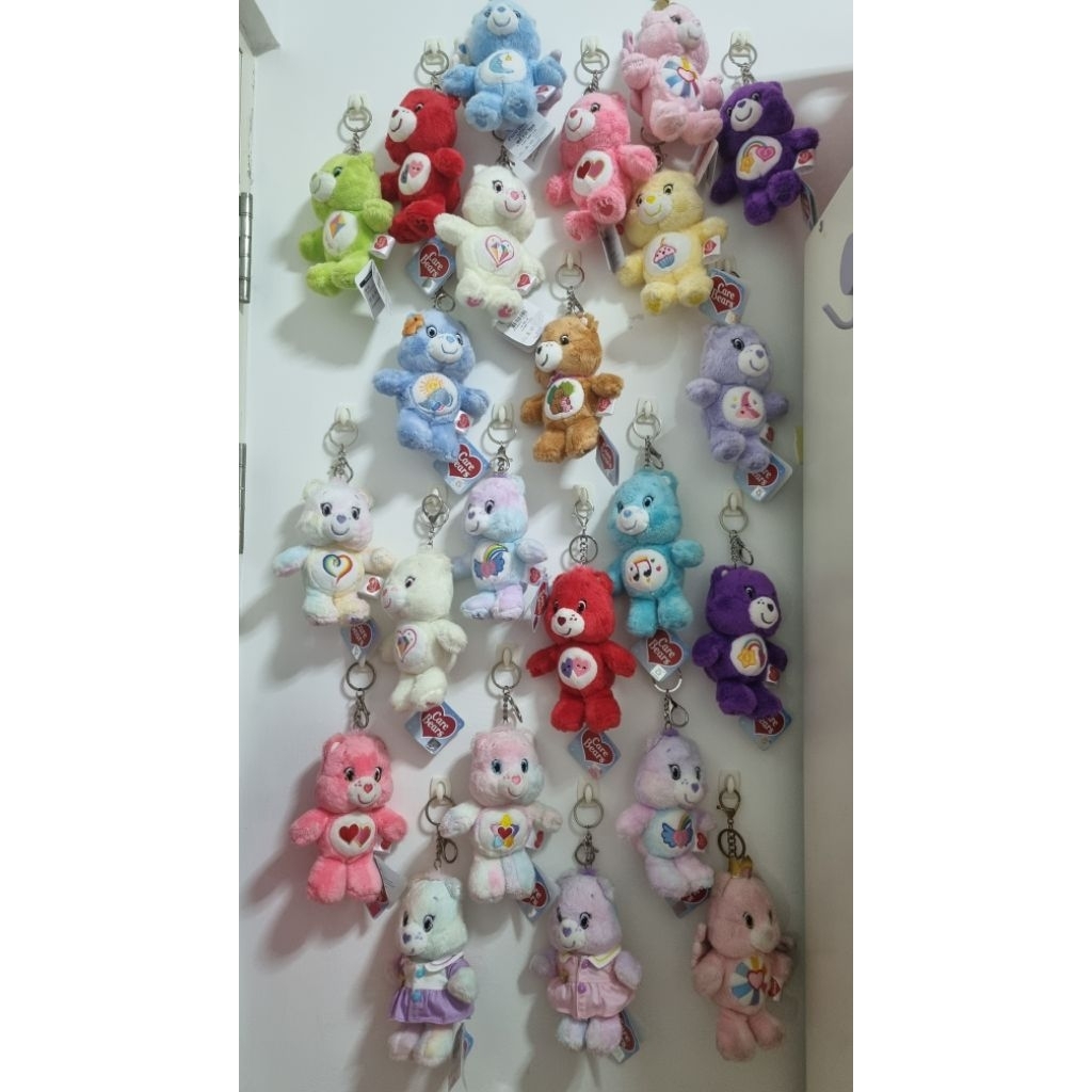 Care Bears ของใหม่ของแท้!