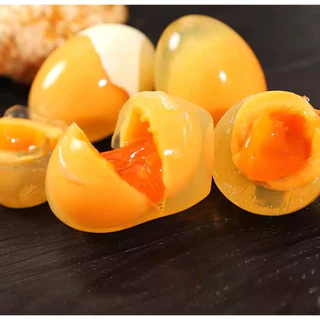 ของคนไทย>>ไข่เยี่ยวม้าสีทอง ออแกนิก ปลอดภัย สูตรพื้นบ้านทำเอง