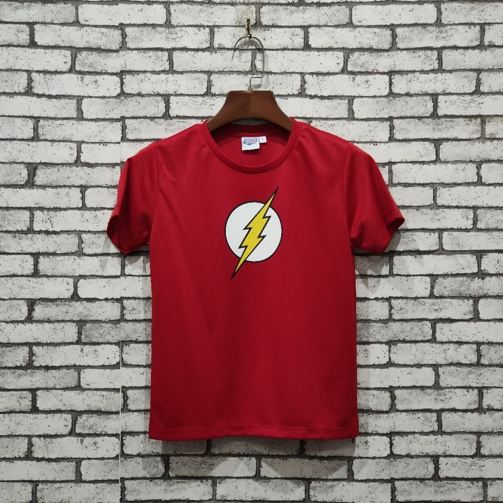 🔥เสื้อกีฬา Justice League sportswear