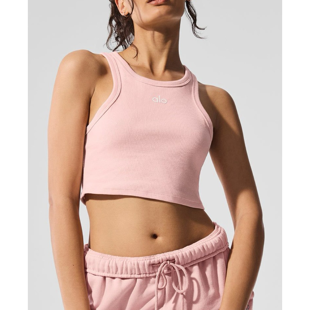 Alo Tank เสื้อกล้าม ของแท้ size M