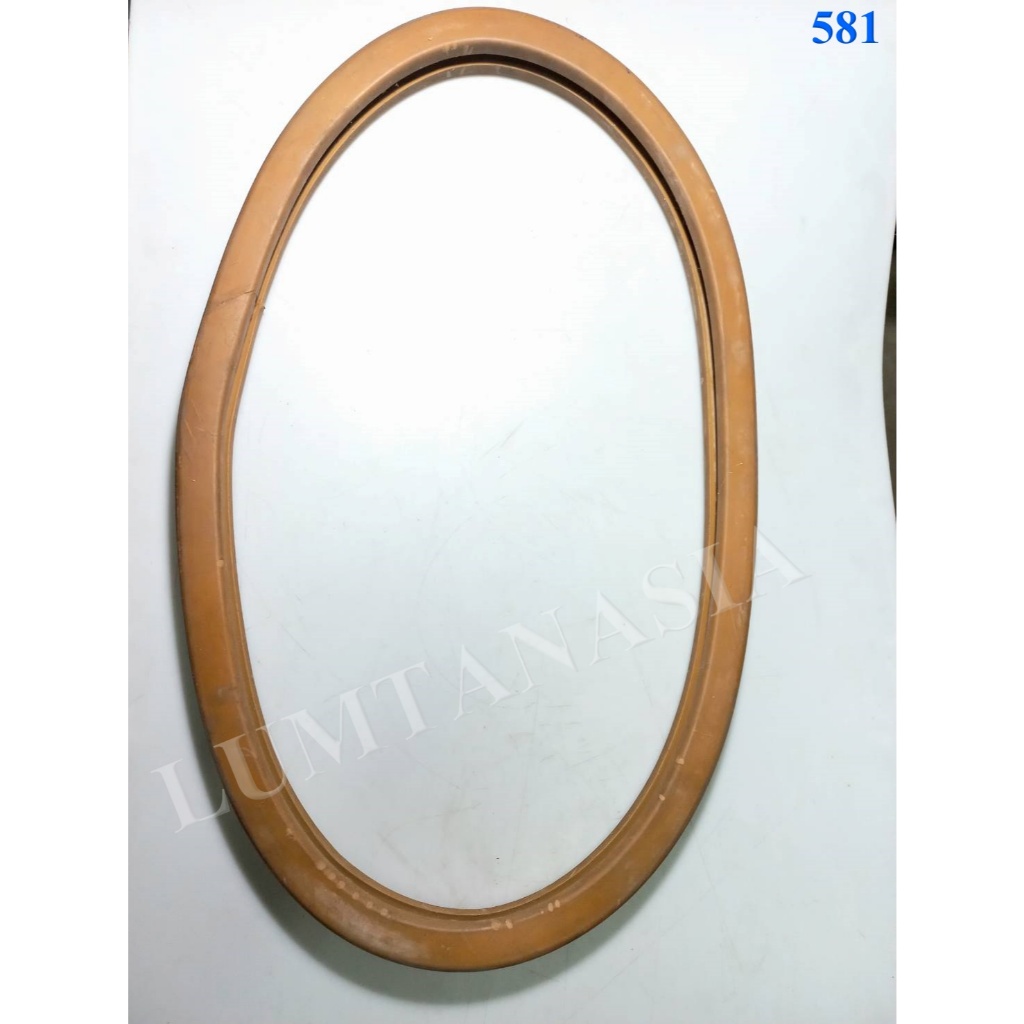 ยางขอบประตู Door gasket of Washer Seibt&Kapp VF38 อะไหล่สำหรับเครื่องซักผ้า (LTA00615)