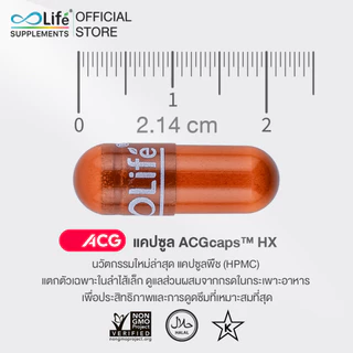 ไลฟ์ มัลติวิตามิน วิตามินรวม Life MultiVitamin วิตามินรวม