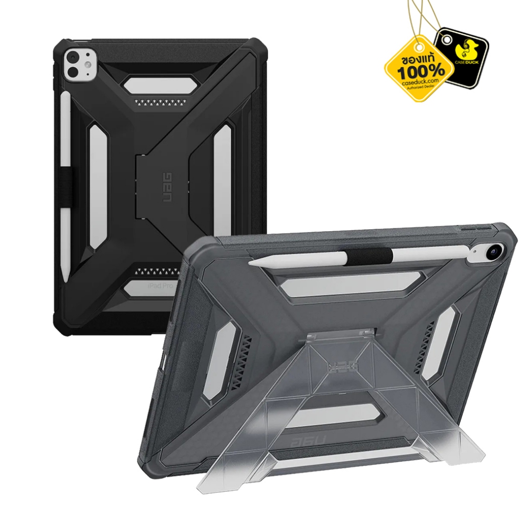 UAG Scout Plus Case เคสสำหรับ iPad