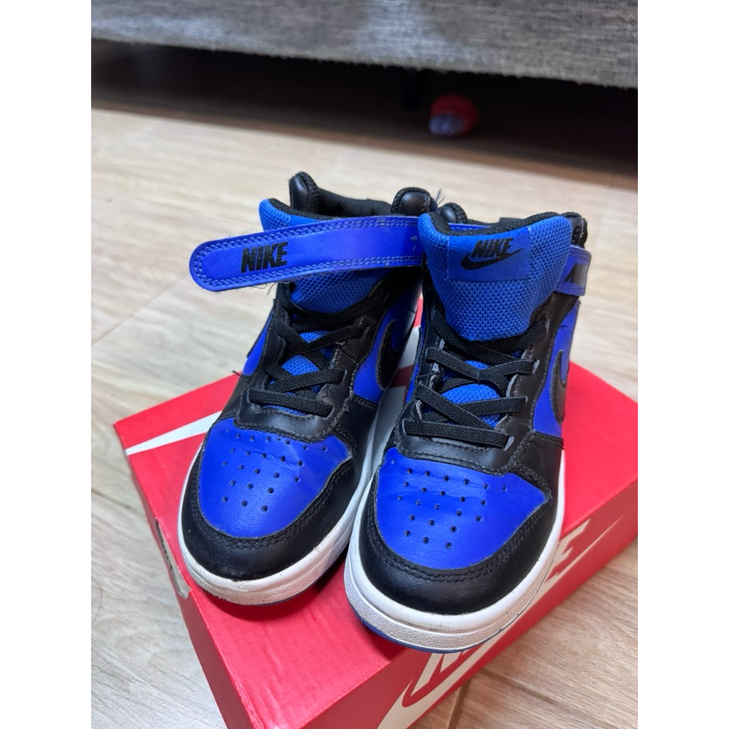 รองเท้าเด็กผู้ชายNike