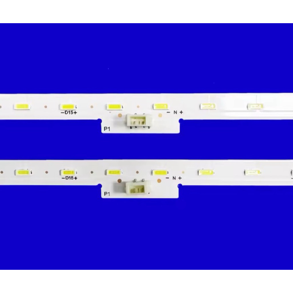 แถบไฟ LED แบ็คไลท์ใหม่สำหรับ HISENSE 65B7700UW J65F N65F HE650X3U51 JL.E650Y2414-003AS-R7N-M-HF HE65