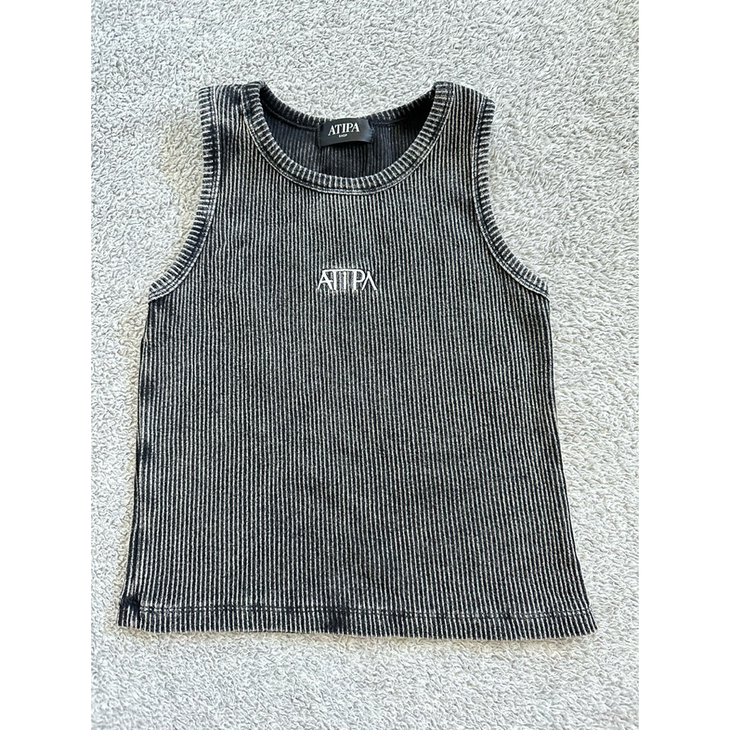 ส่งต่อ เสื้อกล้าม Atipa (แค่ใส่ลอง)