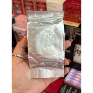 (ตลับจริง/ไซส์มินิ) HERA MINI REFLECTION SKIN GLOW CUSHION F…