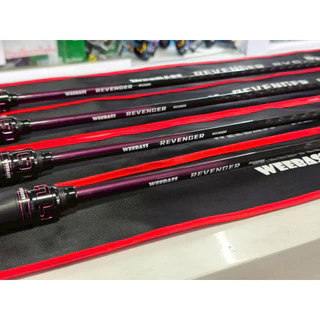 คัน WEEBASS REVENGER V3 (วีเบส รีเวนเจอร์ วี3)