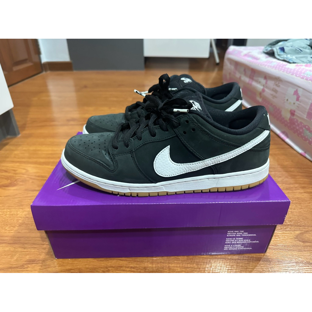 รองเท้า Nike sb dunk low pro ไซส์ 11us