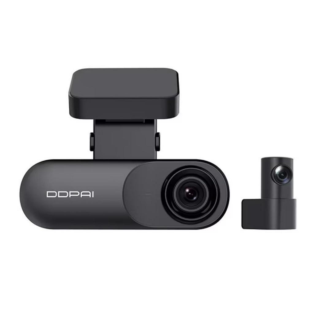 กล้องรถยนต์ DDPAI Mola N3 Pro