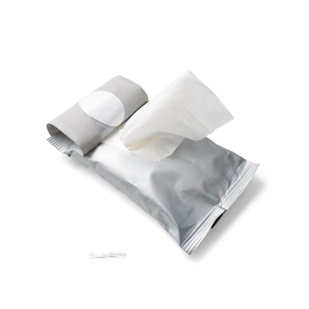 ECCO EASY SHOE WIPE ผลิตภัณฑ์ทำความสะอาดรองเท้า รูปที่ 2