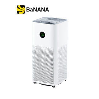 เครื่องฟอกอากาศ Xiaomi Mijia Smart Air Purifier 6 White by B…