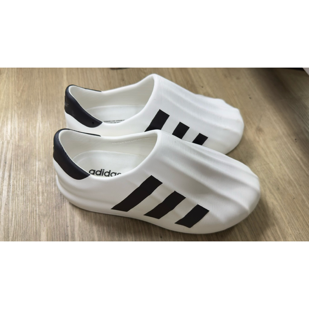 มือสอง Adidas รองเท้า Adifom Superstar HQ8750 - แท้/ป้ายไทย
