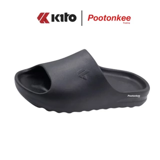 Kito รองเท้าแตะกีโต้ รุ่น AH180 รองเท้าแตะเเบบสวม ไซส์ 36-43