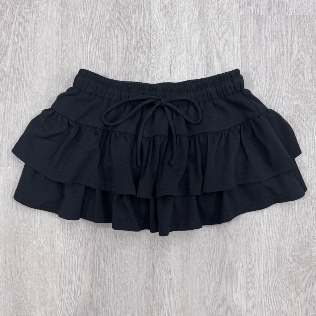 ส่งต่อ 🌷 กระโปรงกางเกง จากร้าน #JUNE STUDIO