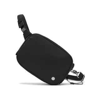 Pacsafe W Anti-Theft Micro Sling กระเป๋ากันขโมย กระเป๋าคาดอก สำหรับเดินทางและใช้งานทุกวัน