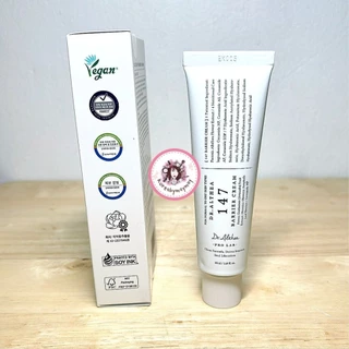 🩷แท้/On Sale🩷Dr.Althea 147 Barrier cream 50ml ครีมฟื้นฟูผิว