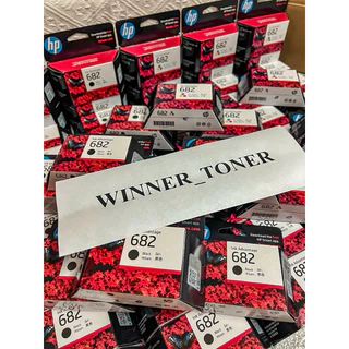ตลับหมึก INKJET HP 682 BK/CO ORIGINAL สินค้าของแท้100% รับประกันศูนย์HP / winner_toner