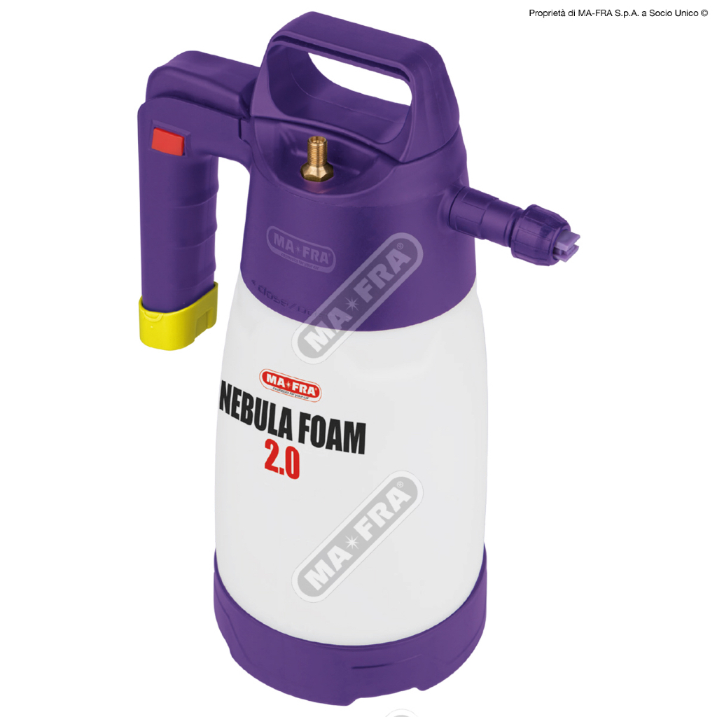 MAFRA Nebula Foam 1 pcs.
