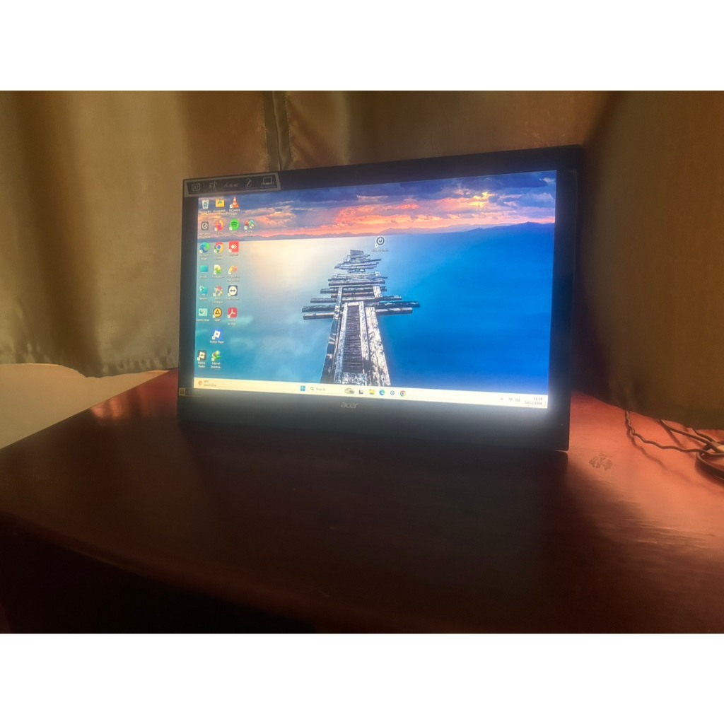 💻 ขาย Acer Aspire Z1-623 All-in-One มือสอง