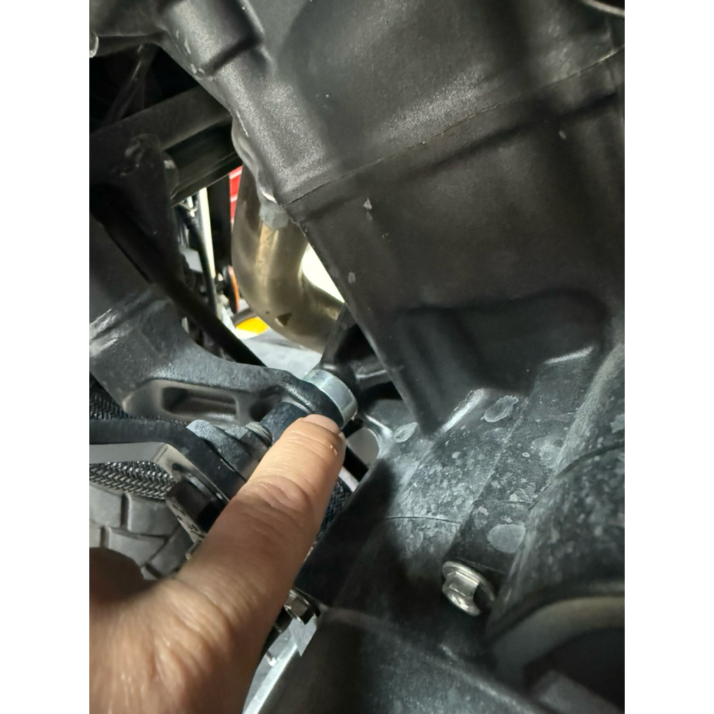 บูธ เครื่อง CBR500R /CB500F /CB500X ปี13-25