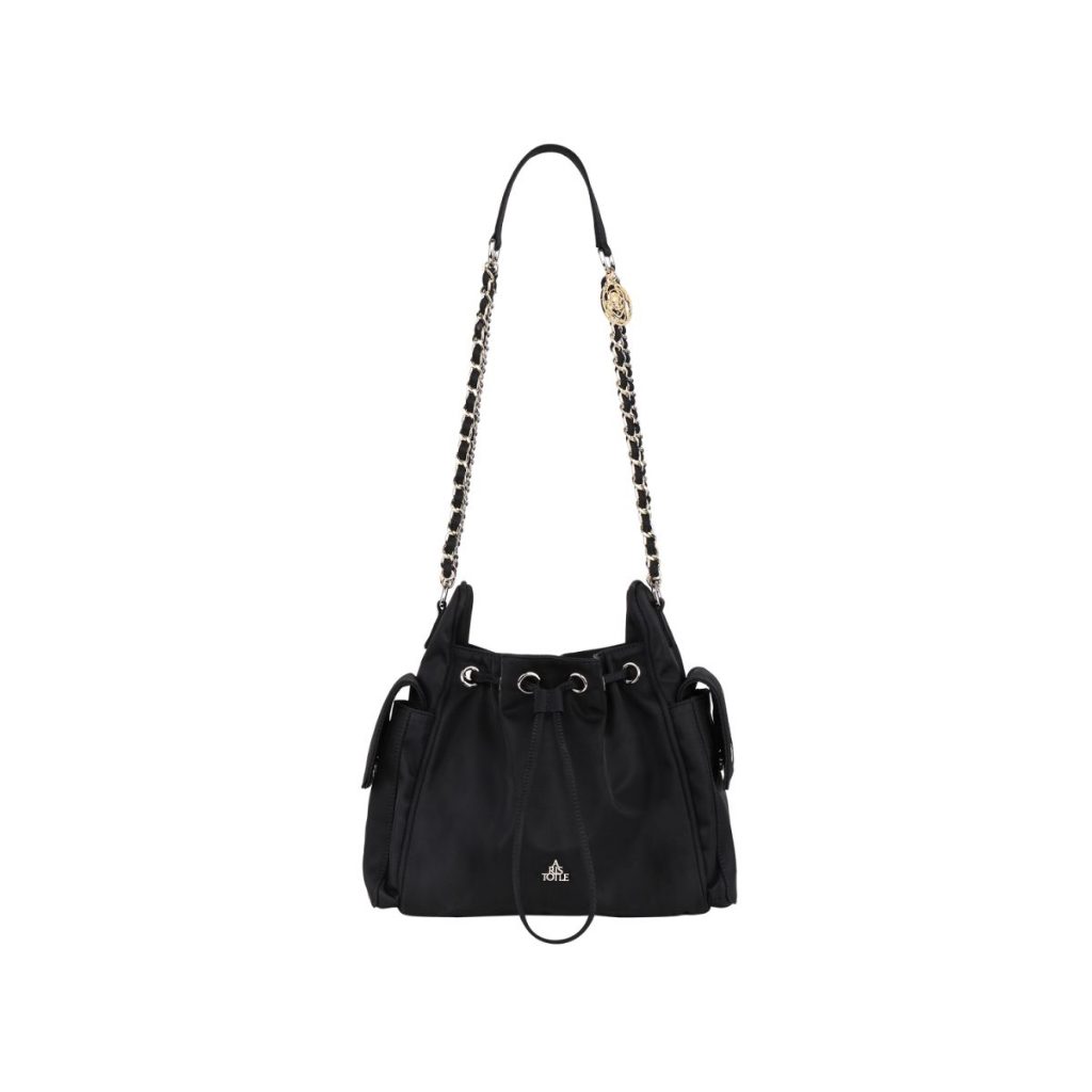Aristotle bag – Baby Side Pocket