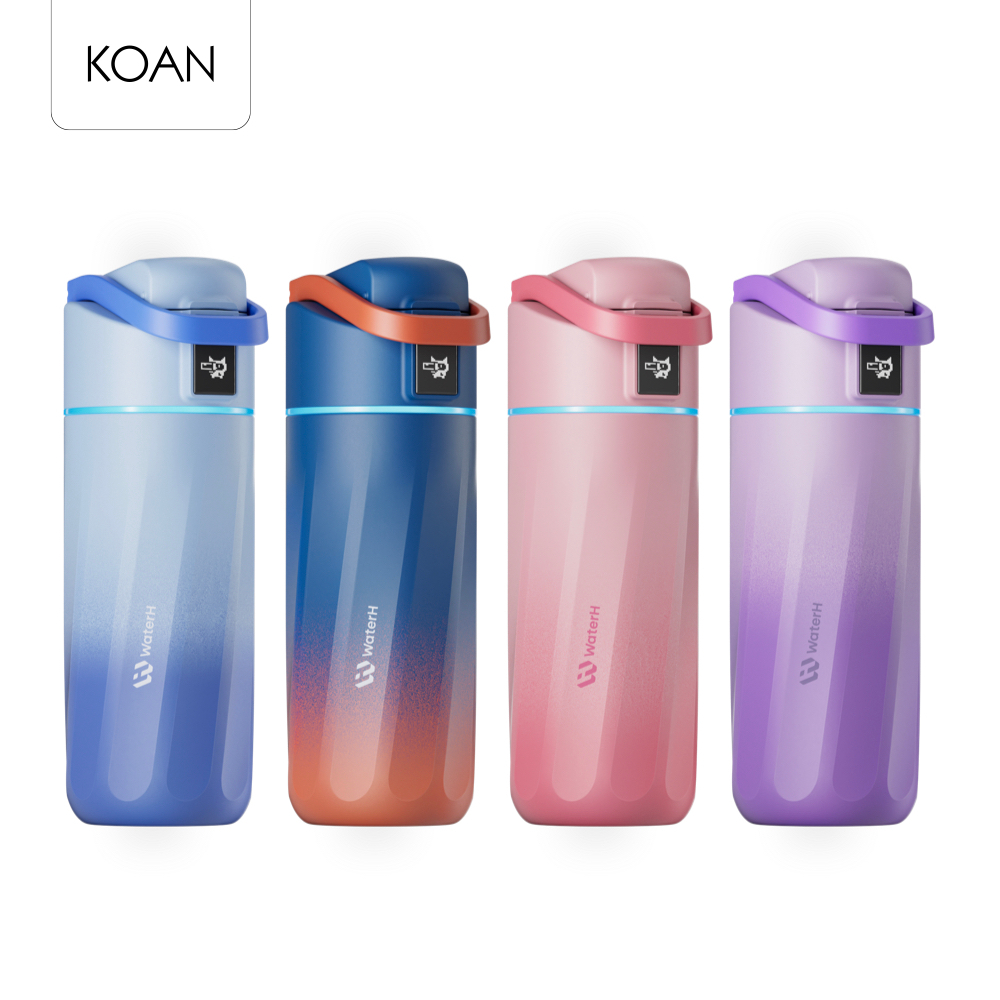 WaterH Boost Kid ขวดน้ำสำหรับเด็ก