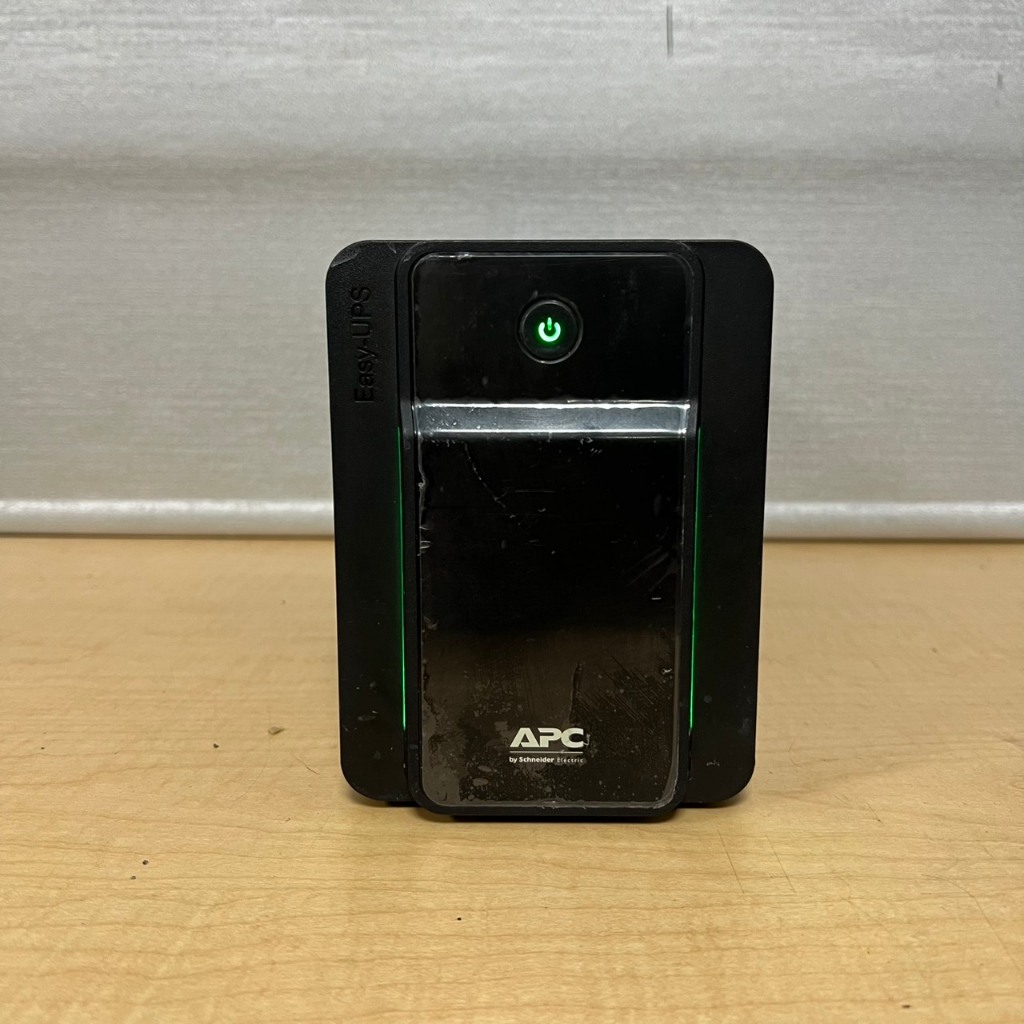 UPS APC BVX900LI-MS 900VA/480Watts