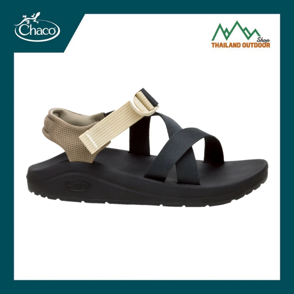 Chaco صندل رجالي Chillos Cushz — صورة 2