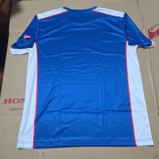สุดเท่ห์เสื้อยืด เชลล์ ลายใหม่ ผ้าลื่น ใส่สบาย ไม่เหม็นเหงื่อ พร้อมส่งด่วน