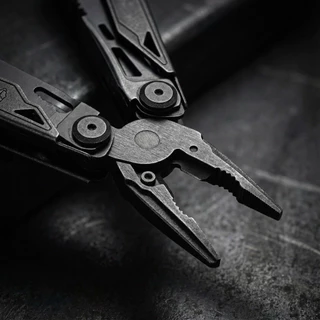 Multi-functional combination pliers, vehicle-mounted multi-functional pliers, combination folding pliers (MQ084DG)
