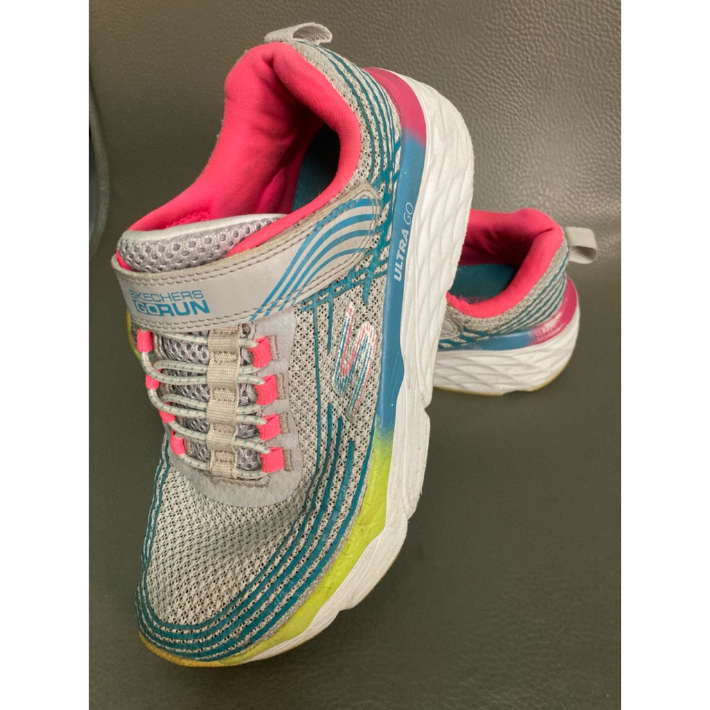 รองเท้าผ้าใบเด็กsketcher