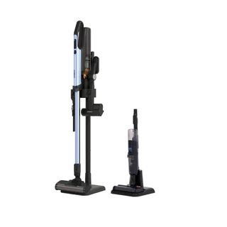 [Online Exclusive] Hitachi ฮิตาชิ เครื่องดูดฝุ่นชนิดไร้สาย 450วัตต์ 1.95 กก. รุ่น PV-XH4QMBCTH / Wet & Dry รุ่น PV-XHW4Q