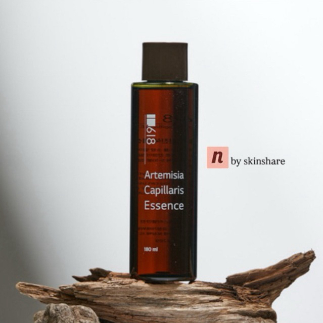 Artemisia Capillaris Essence 1.618