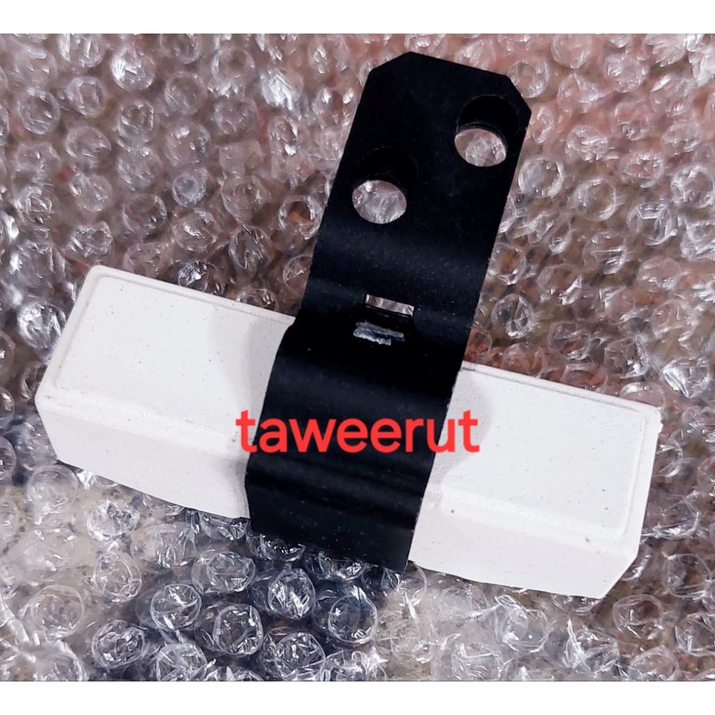 ฺBENZ รีซิสแตนท์แอร์ Resistant สะพานไฟ 0.4 โอห์ม รุ่นW123, W124, W126