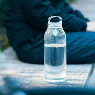 KINTO Water Bottle (950ml) ขวดน้ำคิตโต้ขนาดใหญ่ พร้อมหูหิ้ว …