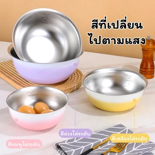 หม้อ จาน เกาหลี ช้อนส้อม(สแตนเลส304 ทอง/เงิน) หม้อชาบู หม้อราเมง ช้อนกลาง ใช้กับเตาแก๊ส เตาแม่เหล็กได้